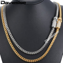 Load image into Gallery viewer, Gold Silver Necklace