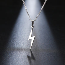 Load image into Gallery viewer, Lightning Necklace