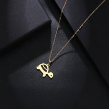 Load image into Gallery viewer, Tortoise Necklace