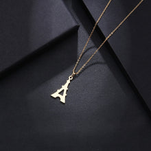 Load image into Gallery viewer, Tower Necklace
