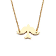 Load image into Gallery viewer, Peace Dove Necklace