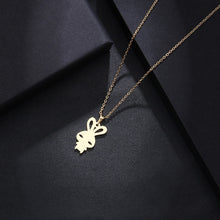 Load image into Gallery viewer, Rabbit Necklace