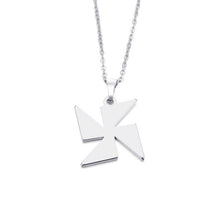 Load image into Gallery viewer, Windmill Necklace