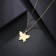 Load image into Gallery viewer, Papilio Necklace