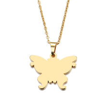 Load image into Gallery viewer, Papilio Necklace
