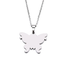 Load image into Gallery viewer, Papilio Necklace